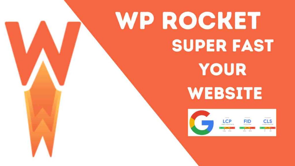 What is WP Rocket ? How to Use This Plugin 2023